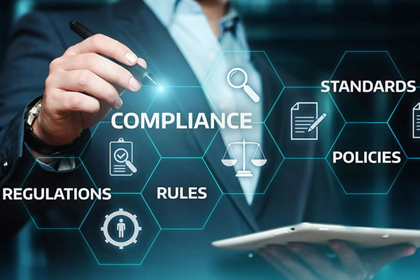 safety compliance