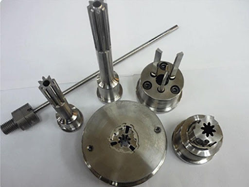 moulding
